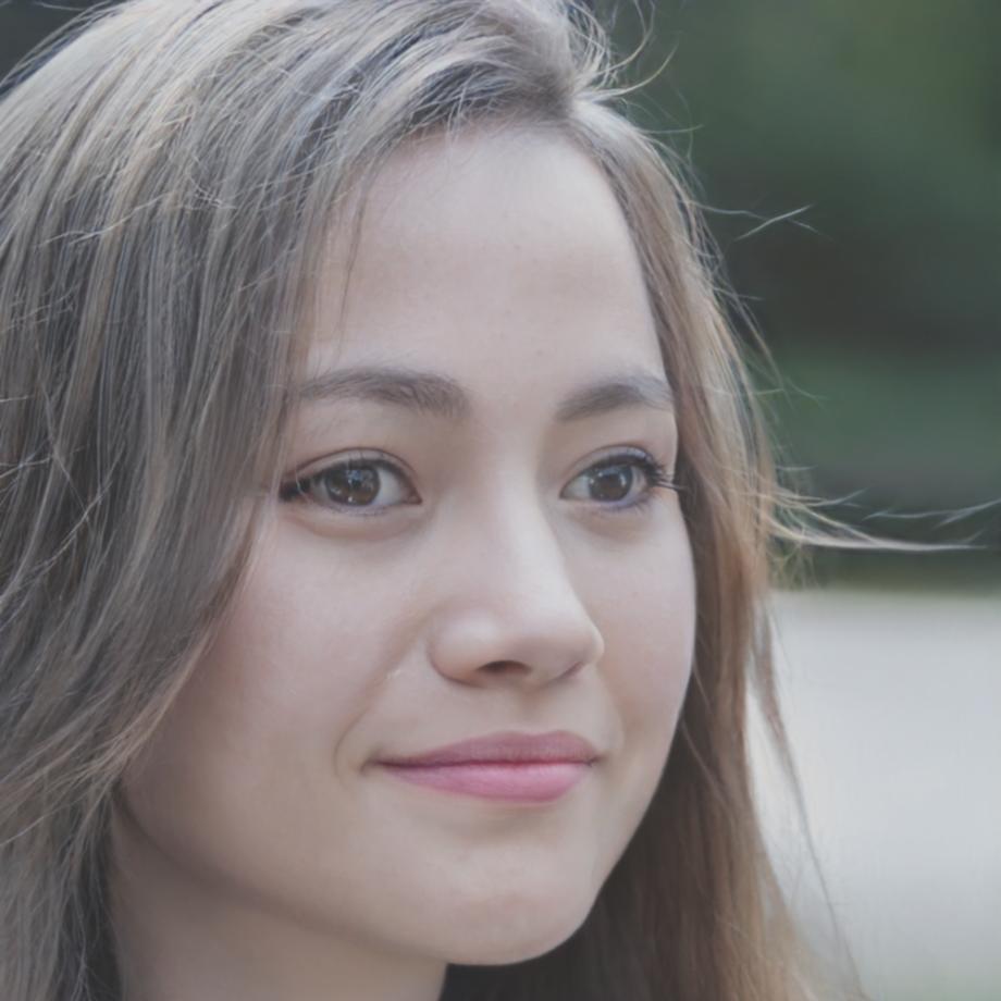 Zinnia Korkmaz